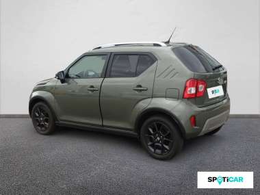 Suzuki Ignis Hybride
