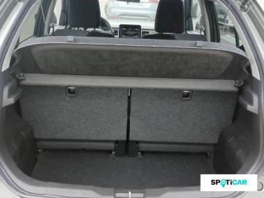 Suzuki Ignis Hybride