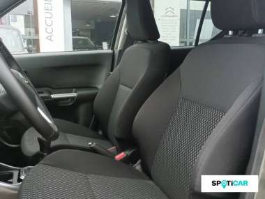 Suzuki Ignis Hybride