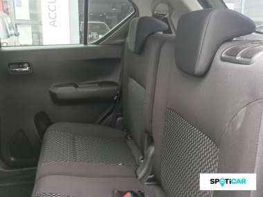 Suzuki Ignis Hybride