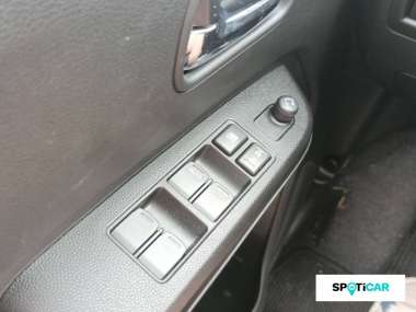 Suzuki Ignis Hybride
