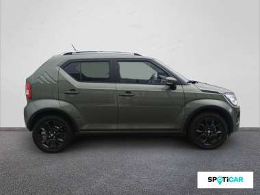 Suzuki Ignis Hybride