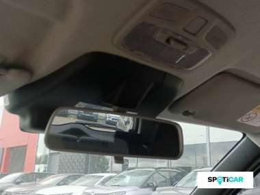 Suzuki Ignis Hybride