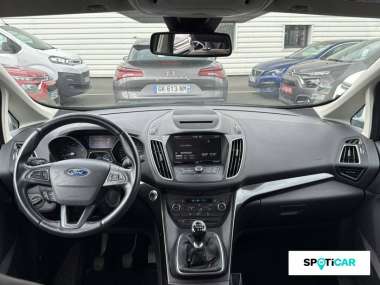 Ford C-MAX Essence