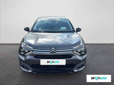Citroën C4 Diesel