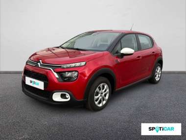 Citroën C3 Essence