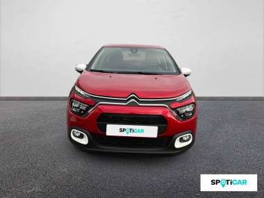Citroën C3 Essence