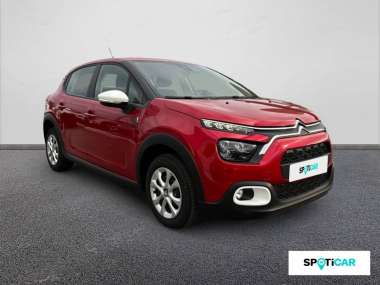 Citroën C3 Essence