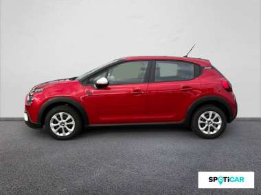 Citroën C3 Essence