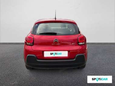 Citroën C3 Essence