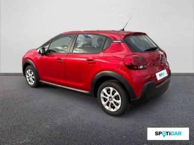 Citroën C3 Essence