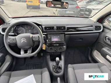 Citroën C3 Essence