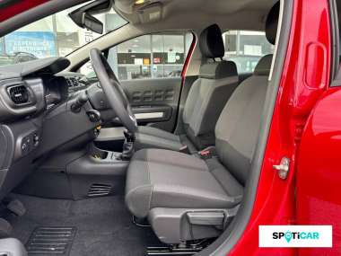 Citroën C3 Essence