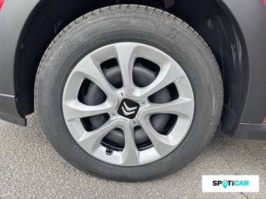Citroën C3 Essence