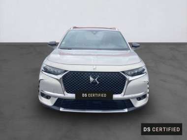 Ds DS 7 Crossback Hybride rechargeable