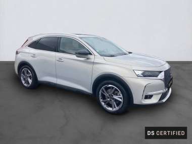 Ds DS 7 Crossback Hybride rechargeable