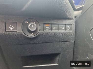 Ds DS 7 Crossback Hybride rechargeable