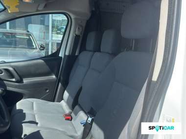 Citroën Berlingo Diesel