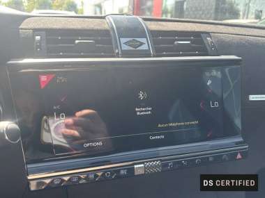 Ds DS 7 Crossback Diesel