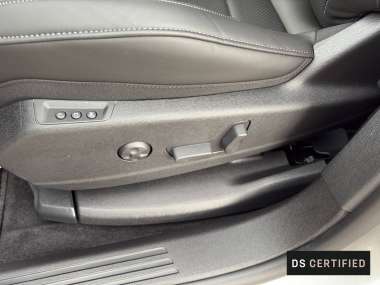 Ds DS 7 Diesel