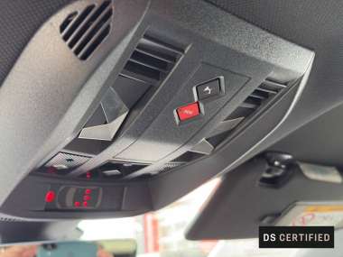 Ds DS 7 Diesel