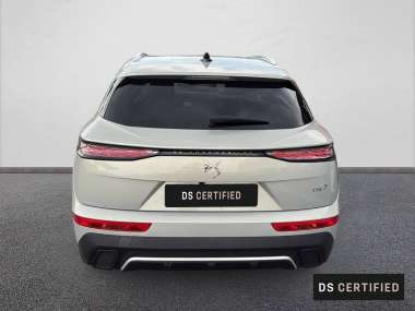 Ds DS 7 Diesel