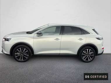 Ds DS 7 Diesel