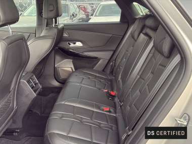 Ds DS 7 Diesel