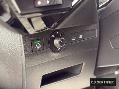 Ds DS 7 Diesel