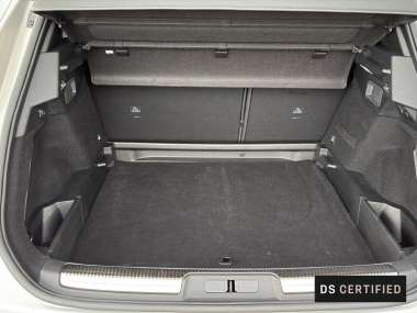 Ds DS 7 Diesel