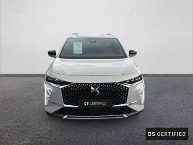 Ds DS 7 Diesel
