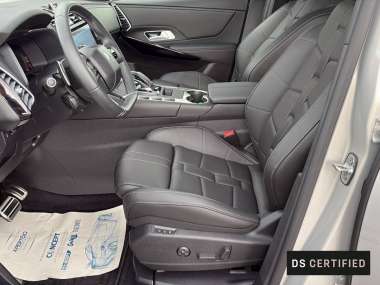 Ds DS 7 Diesel