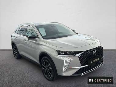 Ds DS 7 Diesel