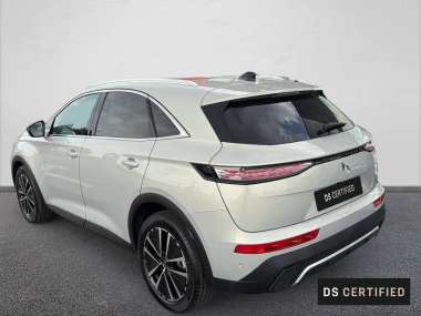 Ds DS 7 Diesel