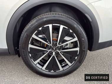 Ds DS 7 Diesel