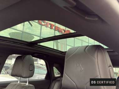 Ds DS 7 Diesel