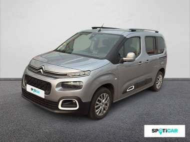 Citroën Berlingo Diesel
