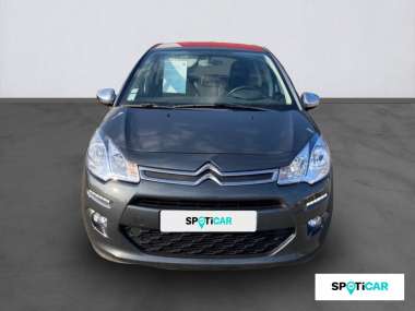 Citroën C3 Essence