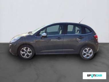 Citroën C3 Essence