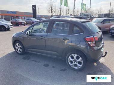 Citroën C3 Essence