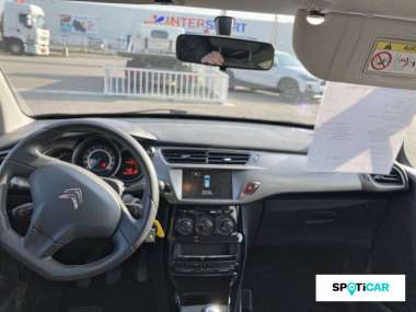 Citroën C3 Essence