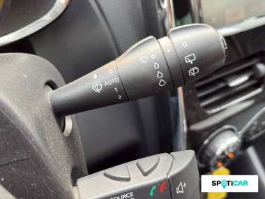Renault CLIO IV Diesel