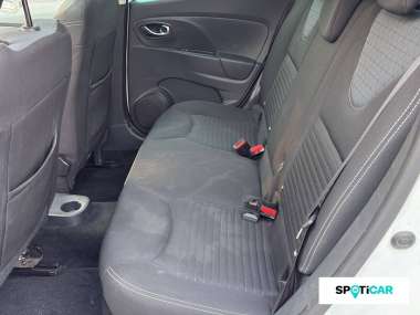 Renault CLIO IV Diesel