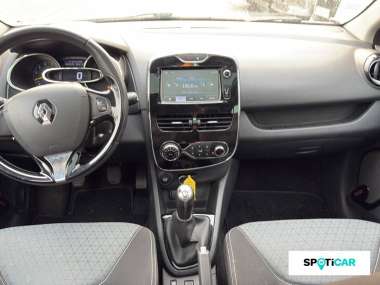 Renault CLIO IV Diesel