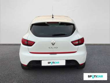 Renault CLIO IV Diesel