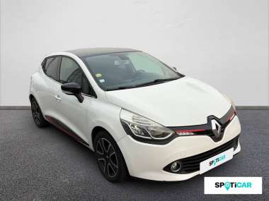 Renault CLIO IV Diesel