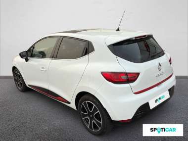 Renault CLIO IV Diesel