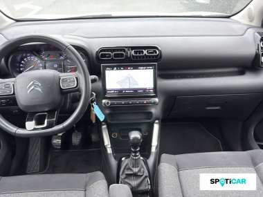 Citroën C3 AIRCROSS Diesel