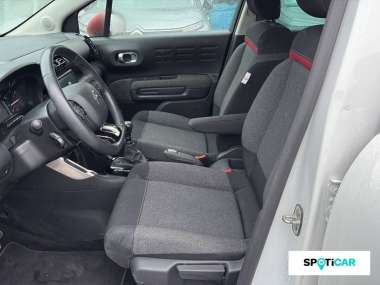 Citroën C3 AIRCROSS Diesel