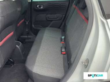 Citroën C3 AIRCROSS Diesel